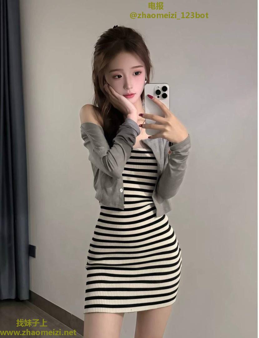 刚刚下海兼职小妹
