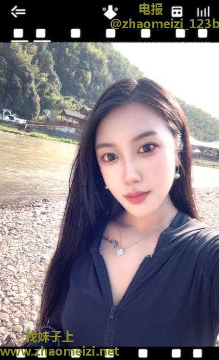 芜湖颜值美女