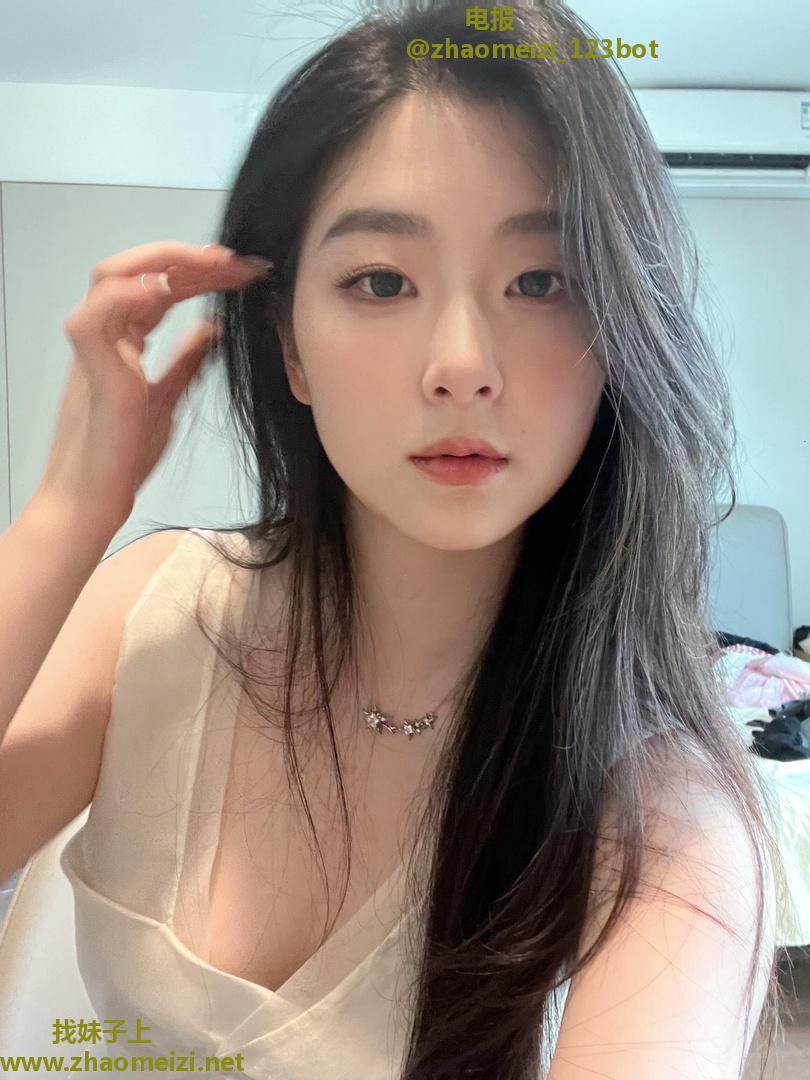 闷骚娇羞妹妹