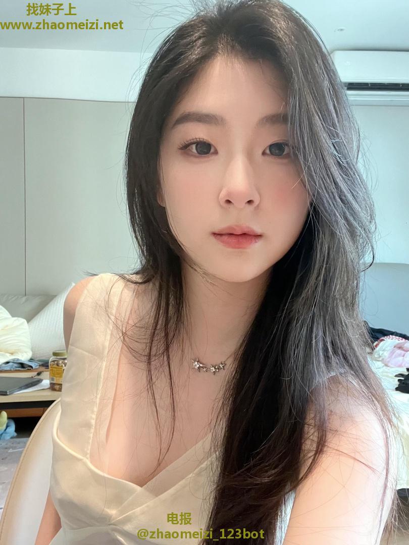闷骚娇羞妹妹