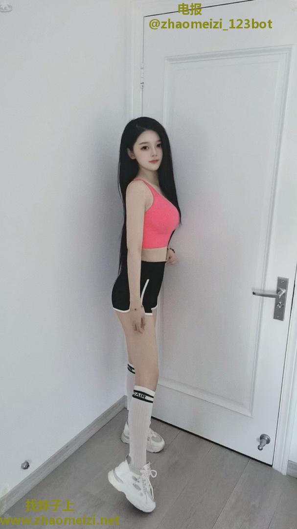 滨江靓妹楚涵