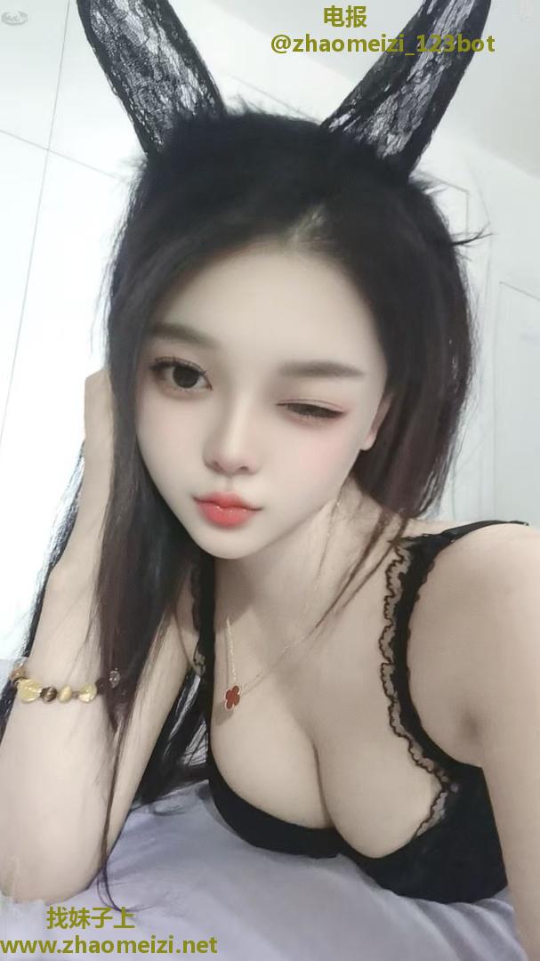 滨江靓妹楚涵