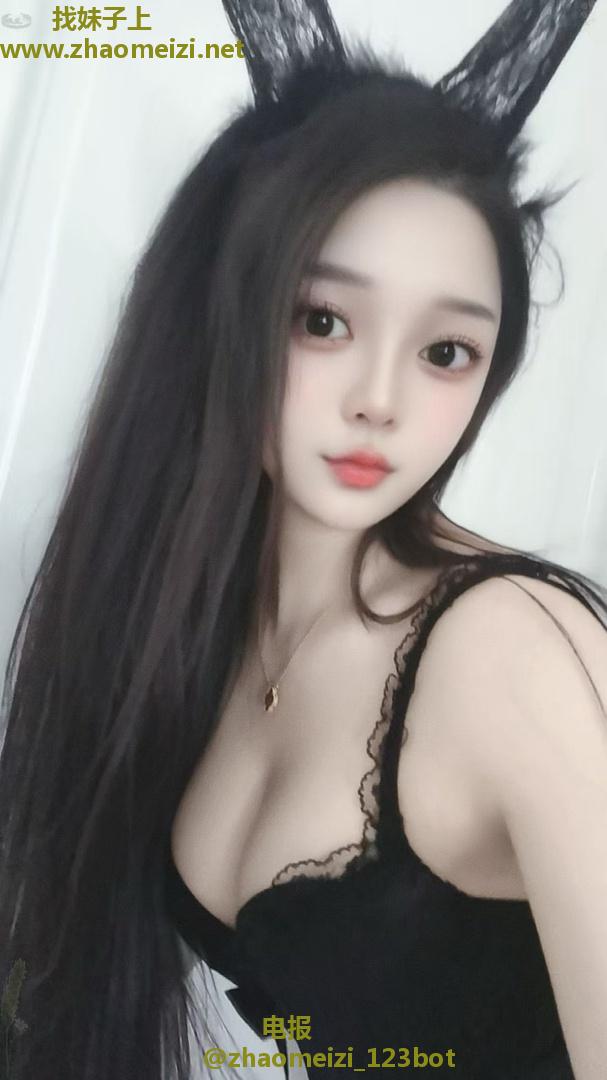 滨江靓妹楚涵