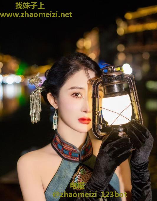 深圳漂亮空姐