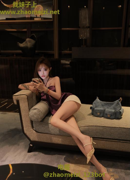 珠海美妆小喵