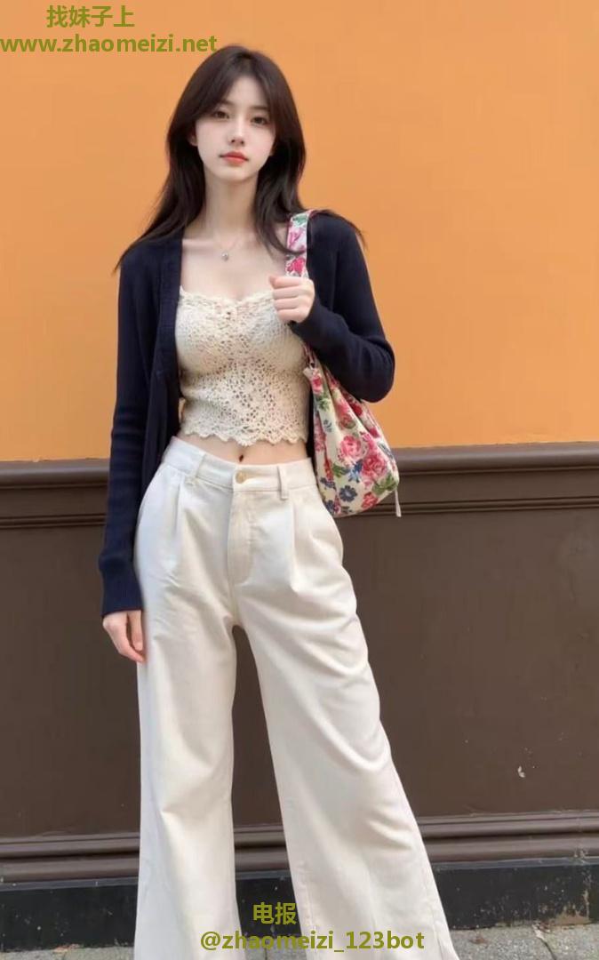 极品长腿白富美
