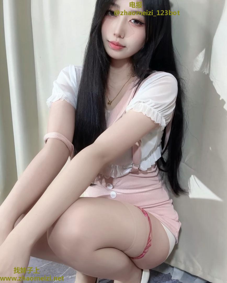 发现个很哇塞的嫩妹