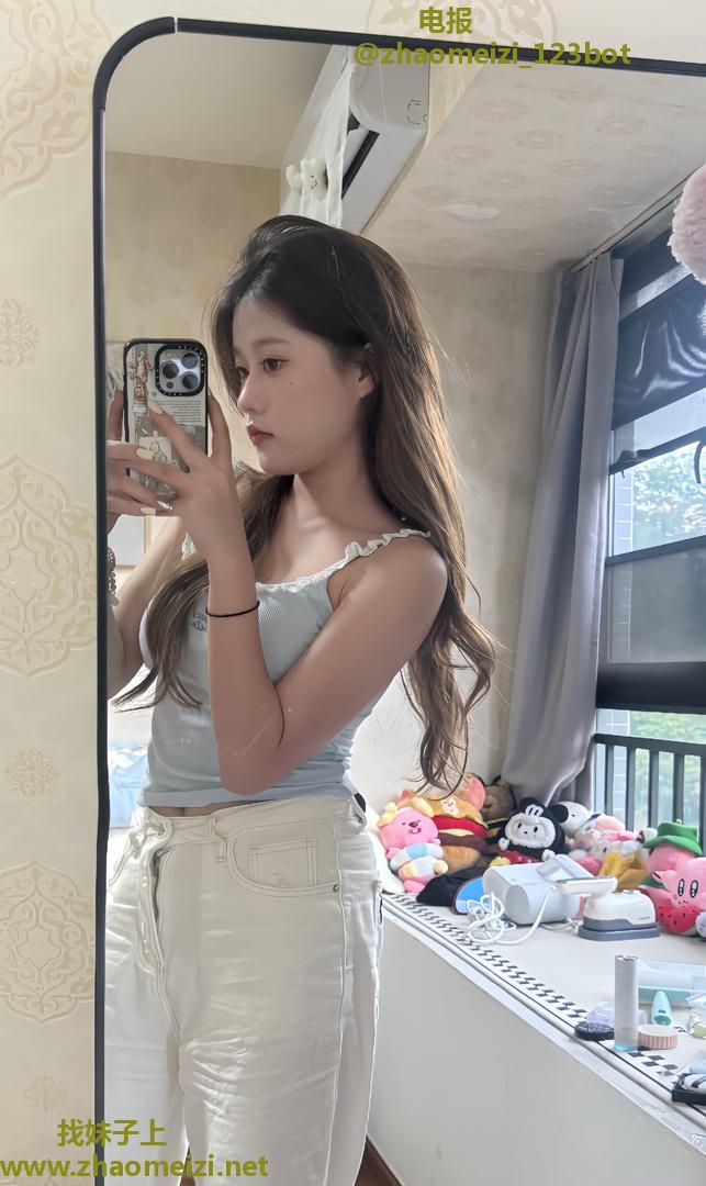 大胸萝莉初体验