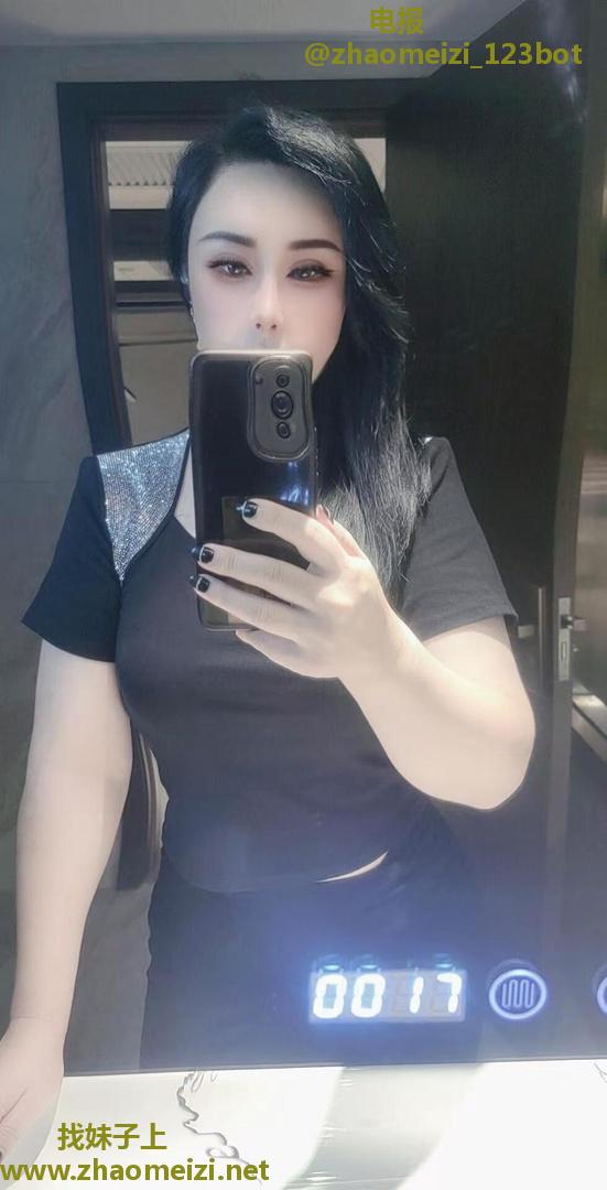 丰满熟女回归