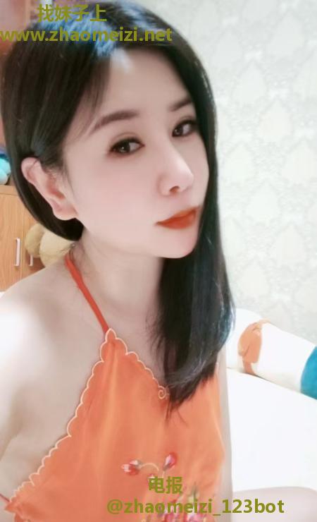 汪家墩性感轻熟女暖姐