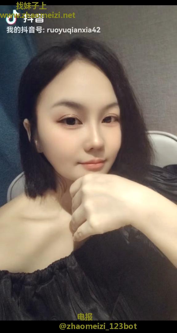 骚女郎若曦懂配合