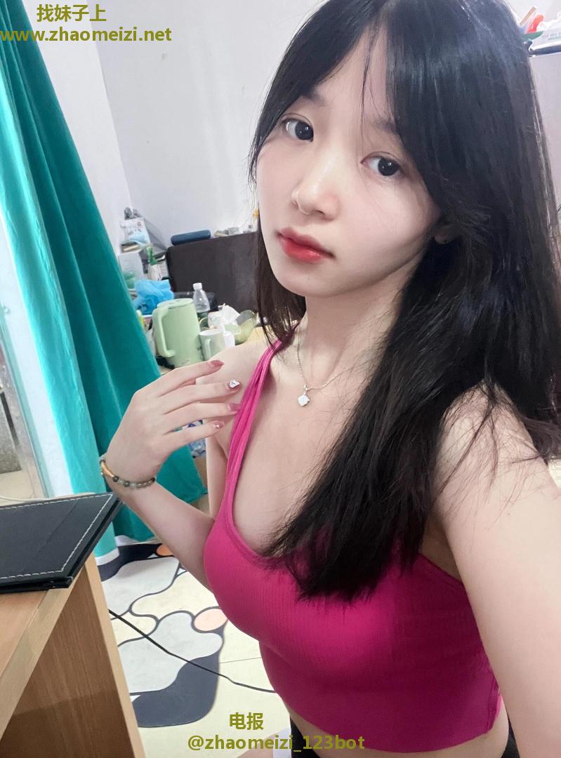 上海性感小妹颜值欲女