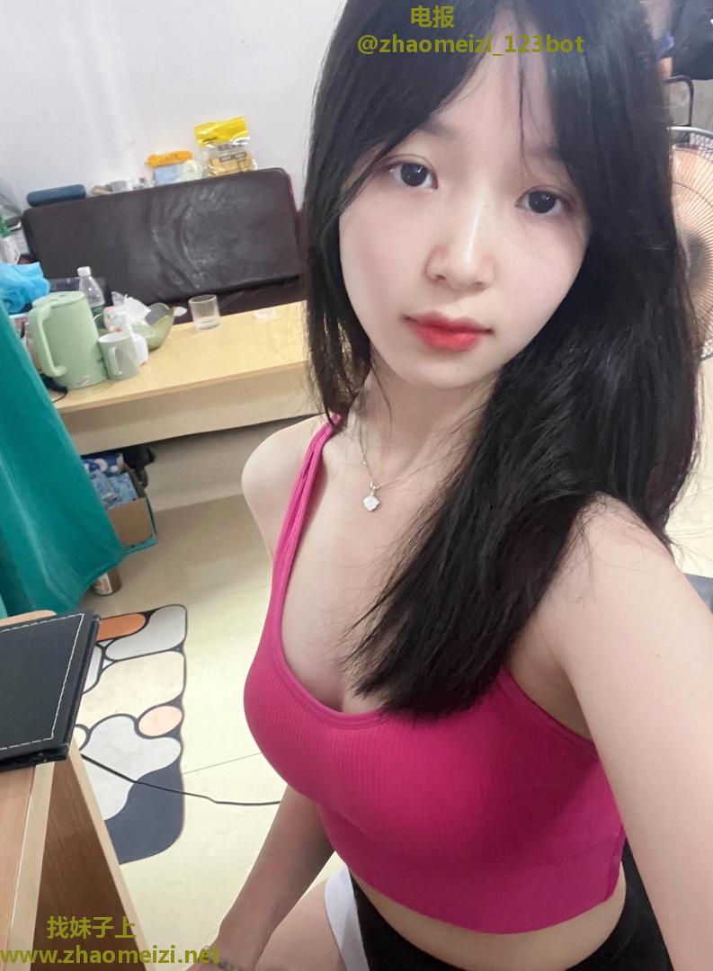 上海性感小妹颜值欲女