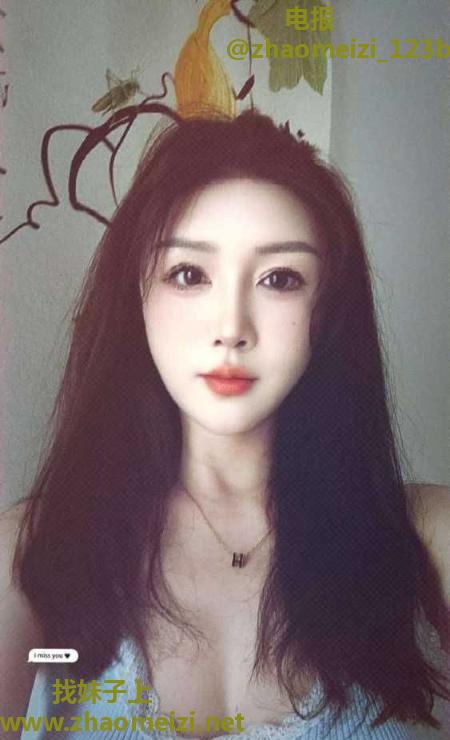 性感丰满米儿