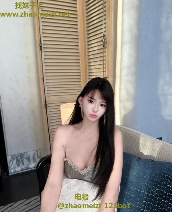 普陀米亚御姐