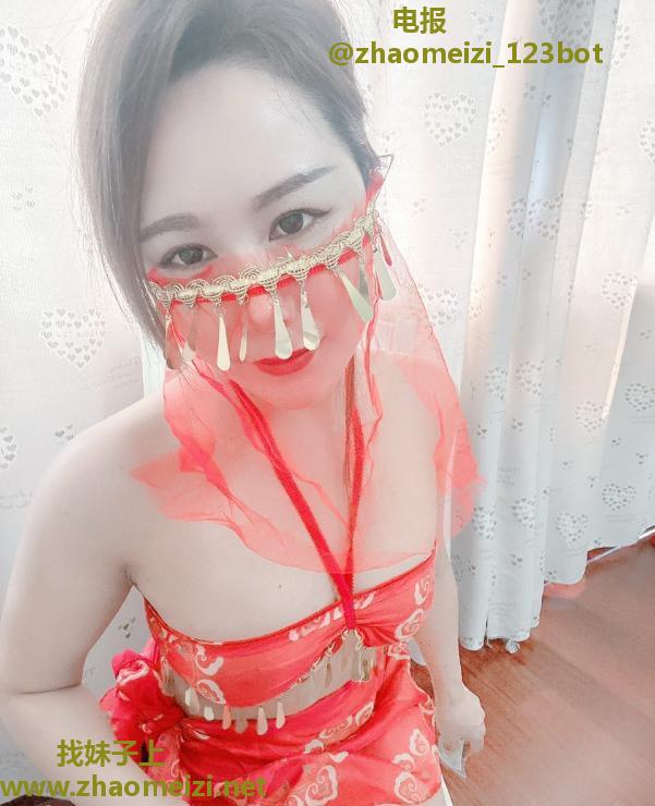 吴江小少妇