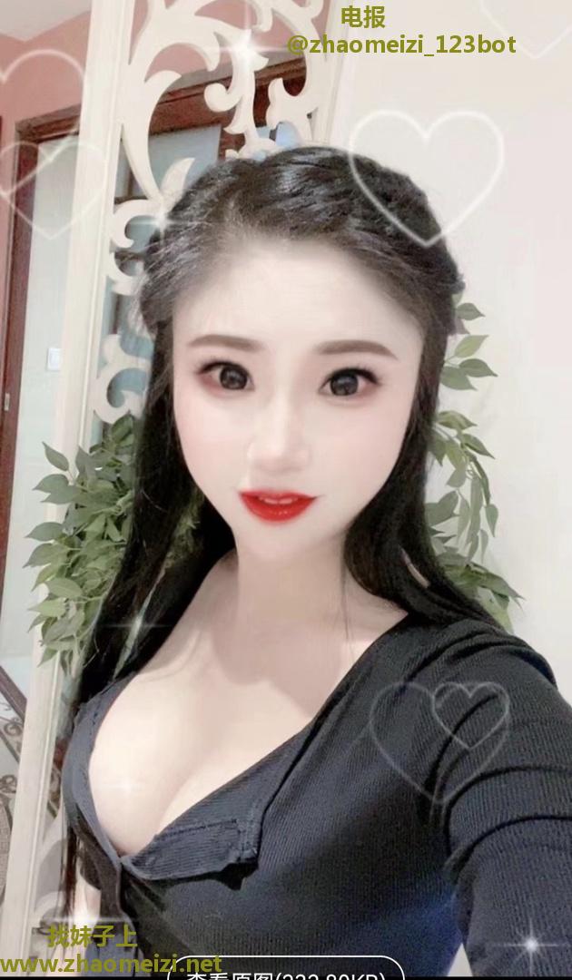 秦淮个人精品小姐姐