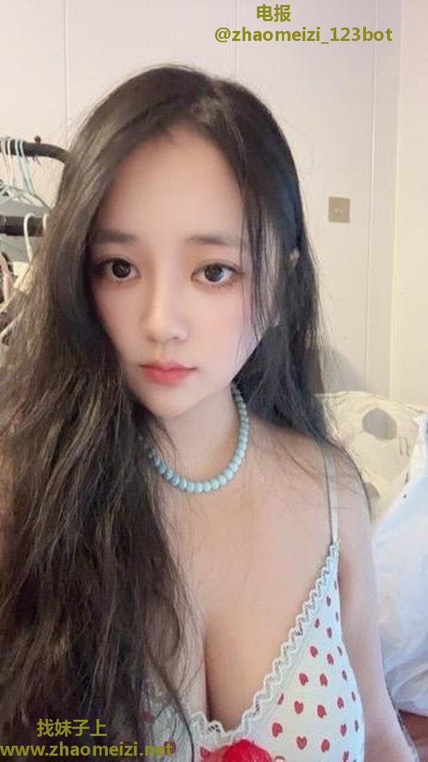 淑女大胸反差