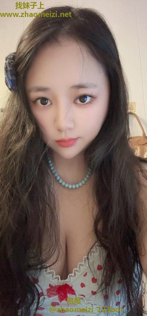 淑女大胸反差