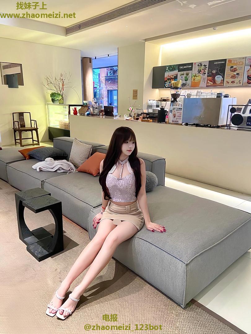 白云性感嫩妹短期兼职