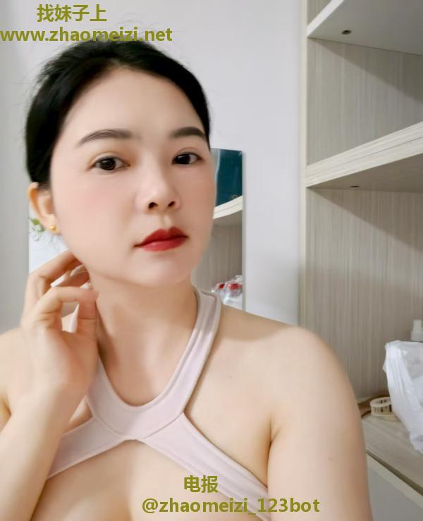 服务型熟女