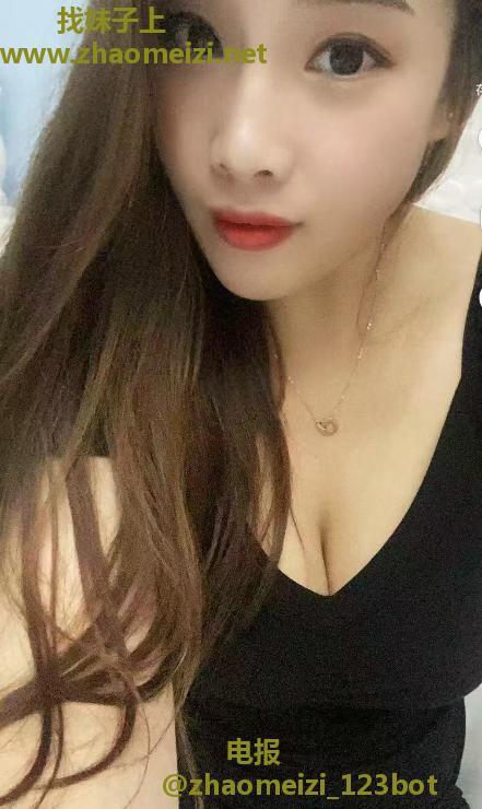常州大胸妹