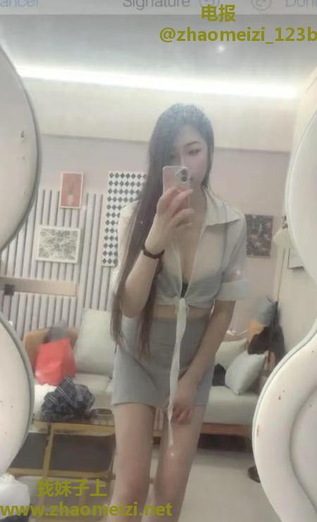 蜀山颜值腰细嫩妹纸