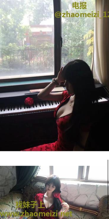 瑶海大胸湖南妹妹