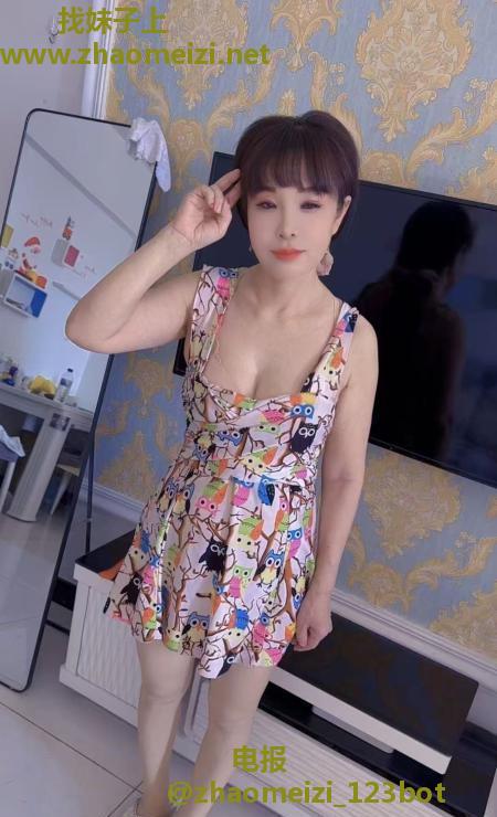 长春潮喷少妇如意