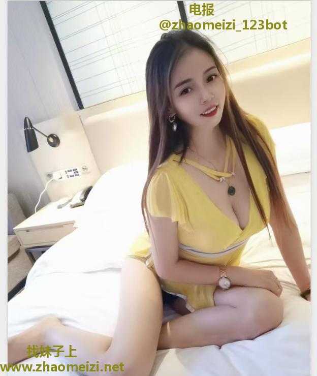 海珠性感小腰精