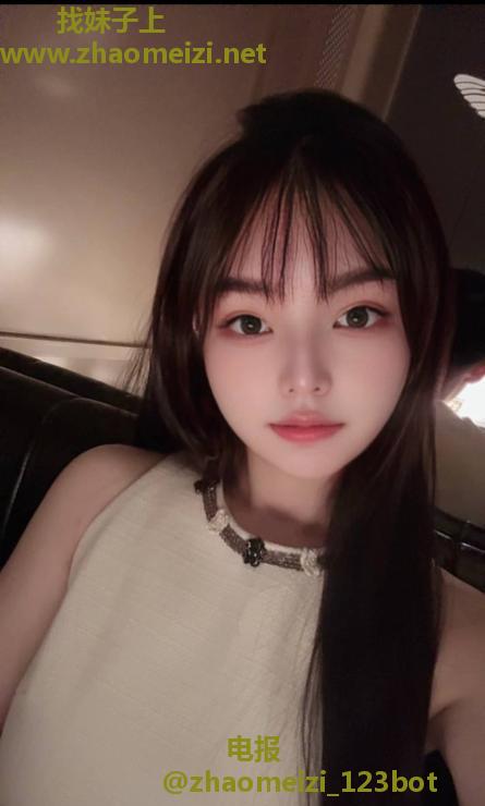 身材好颜值女友小希