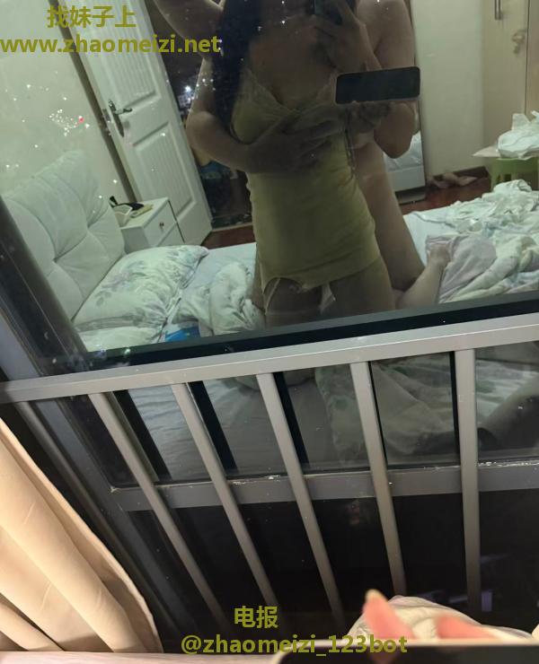 七夕大战福田大胸甜妹