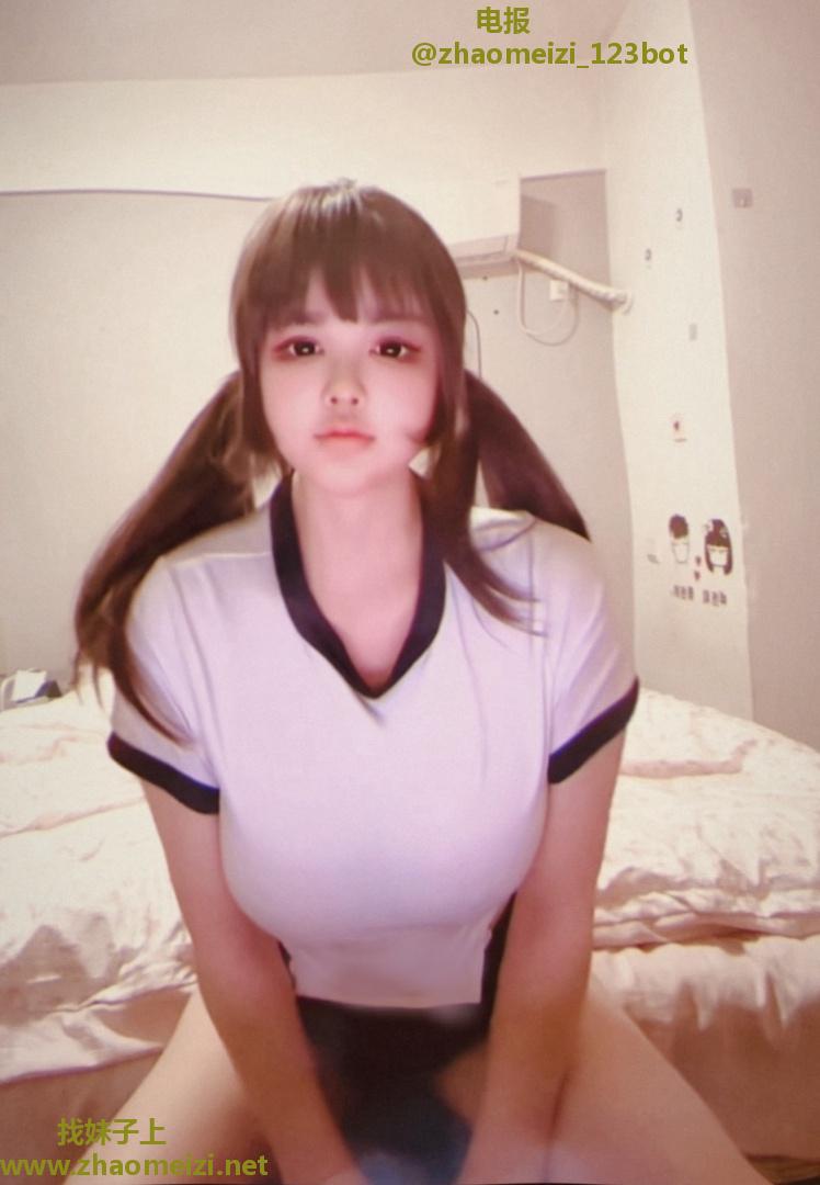 真正的童颜巨乳