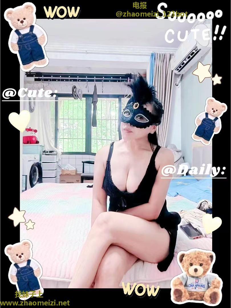 夫子庙个人小姐姐