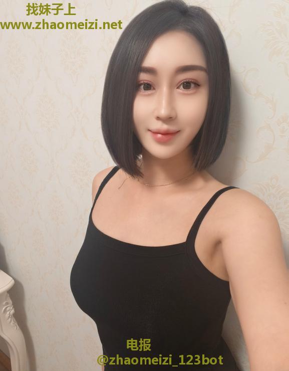 短发御姐敏儿