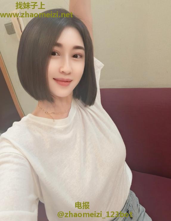 短发御姐敏儿