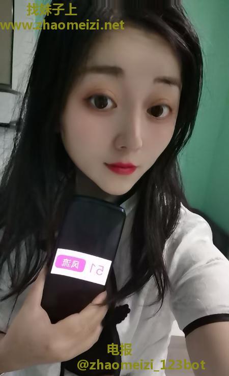 静安三通小姐姐