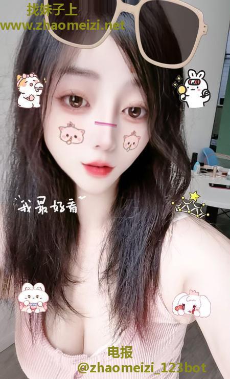 静安三通小姐姐