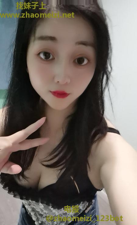 静安三通小姐姐