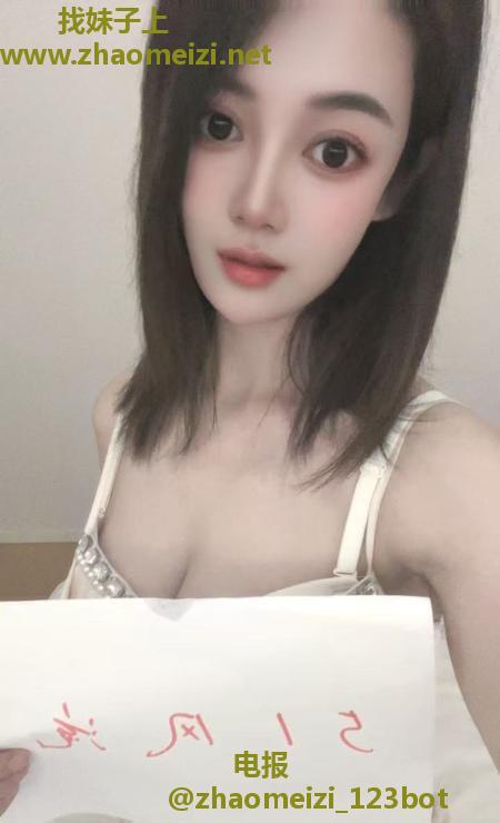 安徽合肥甜美女神