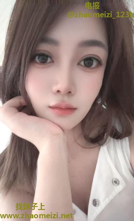 安徽合肥甜美女神