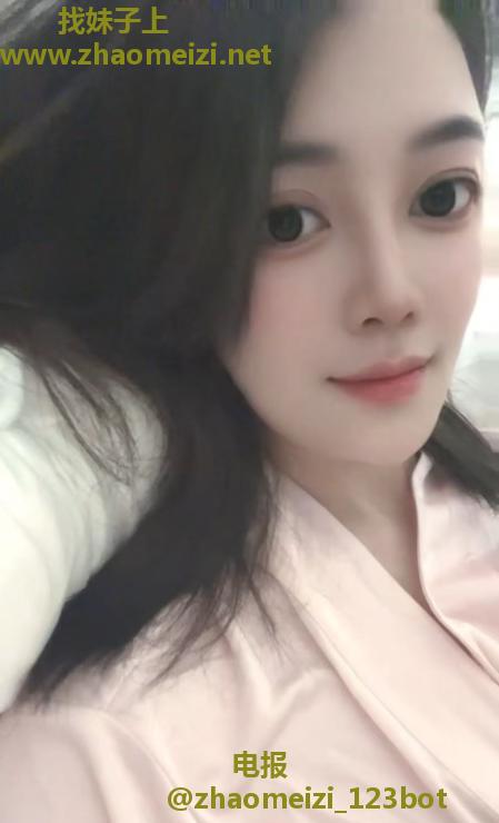 安徽合肥甜美女神