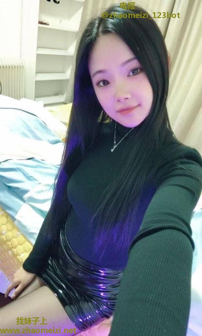 清纯小美女