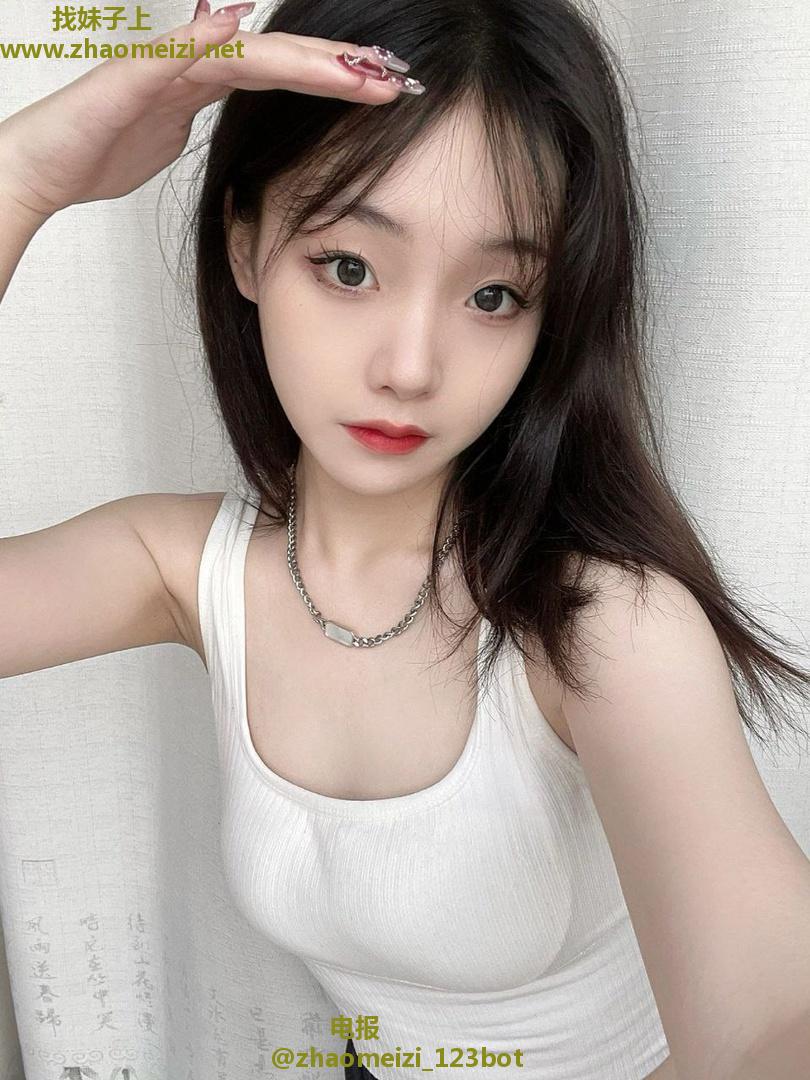 刚下海兼职小姐姐