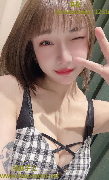 津南让人上瘾的妹子