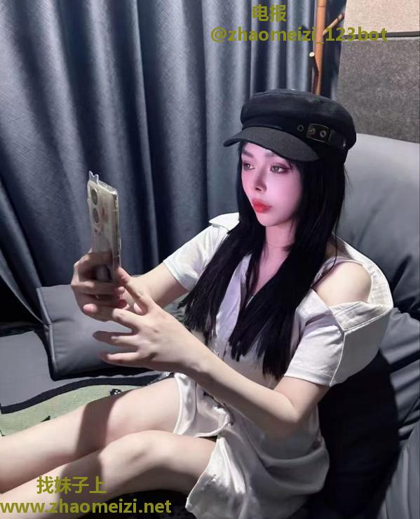 纯欲性感大胸美女