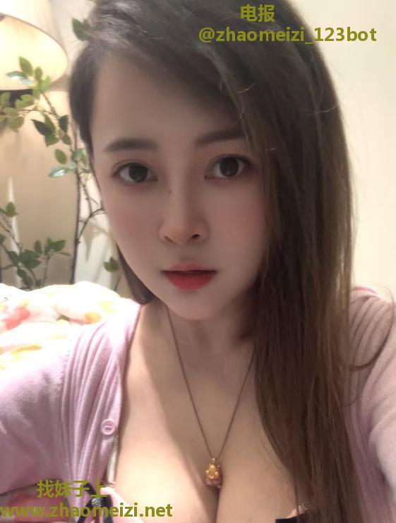 包河区温柔大胸妹