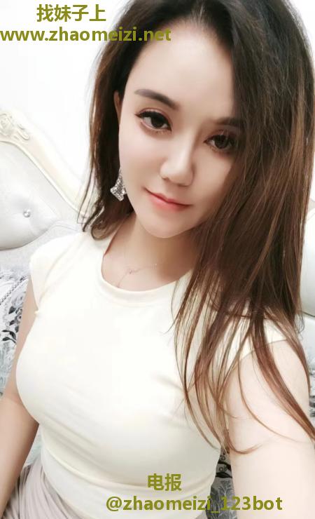 身材好的混血妹妹