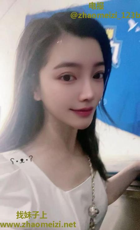 江北健身小姐姐