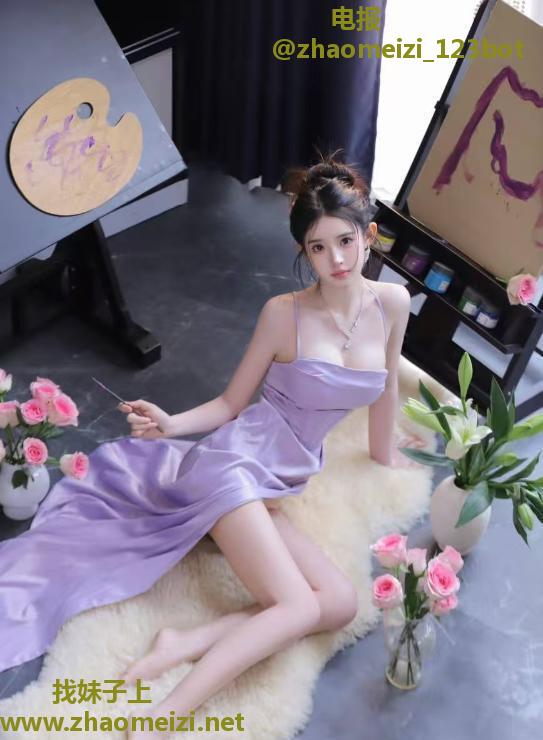 气质网红嫩模款妹妹